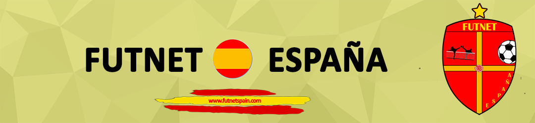 FUTNET ESPAÑA